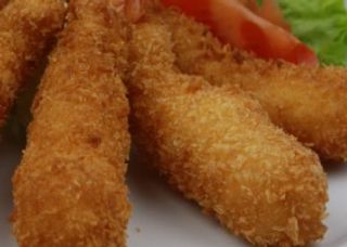 Ebi fry 3 pezzi