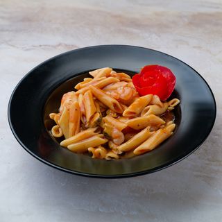 Frutti di mare pasta