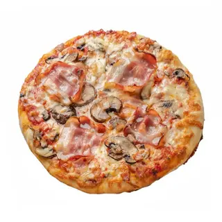 Pizza Roma