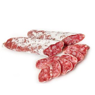 Fuet (Aprox. 200 Gr.)