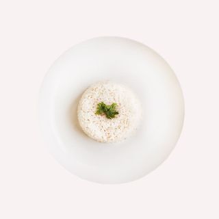 White Rice