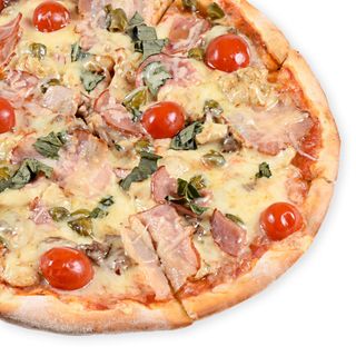 Піца 4 М'яса (30см)
