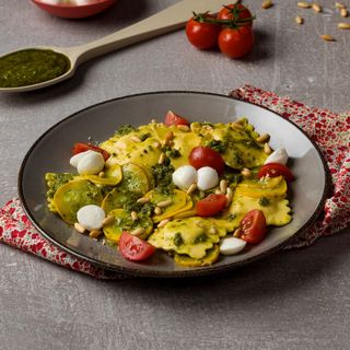 Ravioli Quattro Formaggi