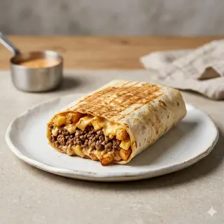 Taco Normal