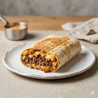 Taco Normal