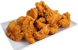 Big Chicken Mix