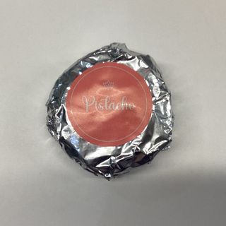 Alfajor Artesanal Argentino Pistacho