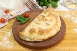 Calzone 35