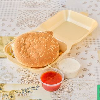 Hamburguesa