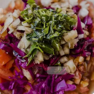 Ensalada Turca