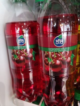 Вишна (500мл)