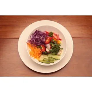 Insalata mista