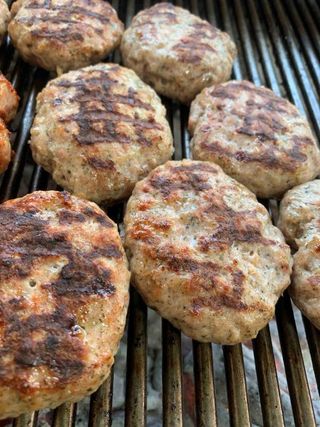 Свинско кюфте