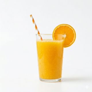 Zumo De Naranja Natural (200 Ml.)