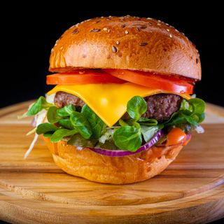 Cheeseburger
