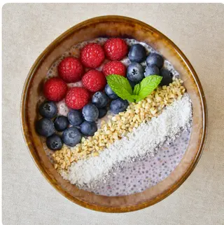 Bowl Pudding Dream (500mL.)