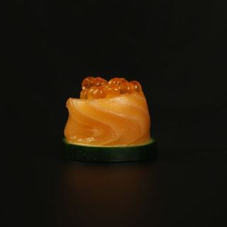 121  Hanna uova di salmone