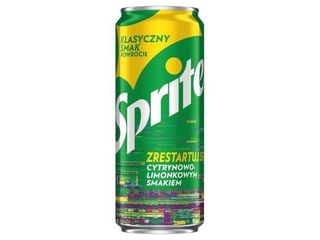Sprite 0,33 l