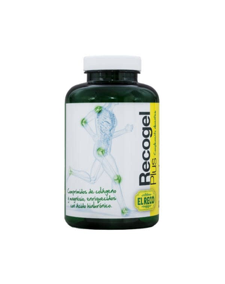 Recogel Plus 300 Comprimidos
