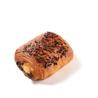 Fagottino ai Tre Cioccolati