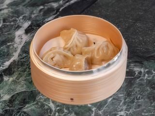 136 Ravioli di carne - 4 pezzi