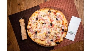 Pizza Bucovina Ø 32cm