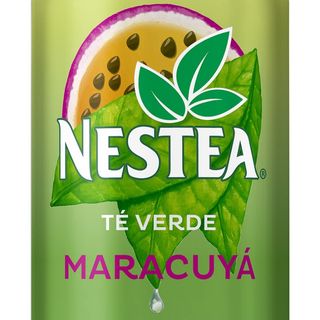 Nestea maracuyá lata (330 ml.)