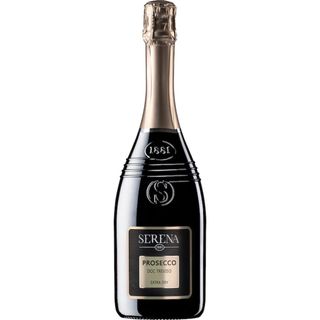 SERENA 1881 PROSECCO EXTRA DRY DOC
