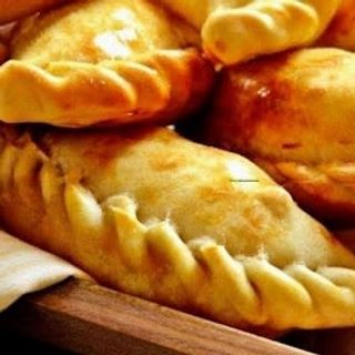 Empanada De Pollo