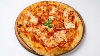 Pizza Margherita 32 cm