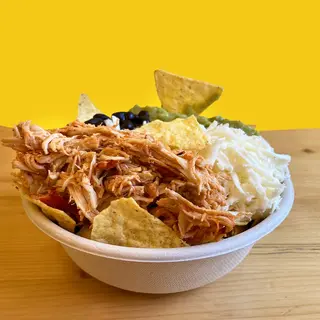 NACHOCATIRA