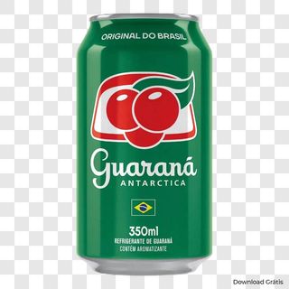 Guaraná Antártida