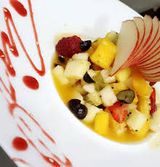 Salade de Fruits 