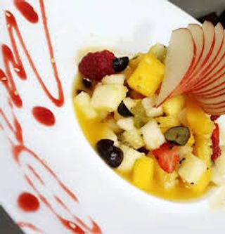 Salade de Fruits 