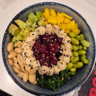 Poke Bowl