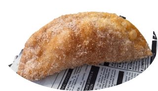 Mini Pastel Banana e Canela 2x1