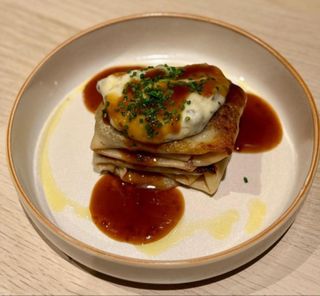 CREPS DE CARILLERA (2 UDS)/блинчики со щечками