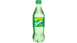 Sprite 0,5 l
