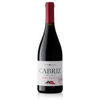 Quinta de Cabriz Tinto (Dão 375ml)