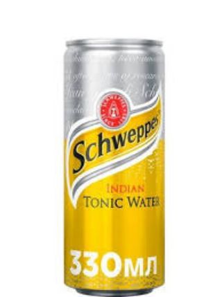 Швепс тонік