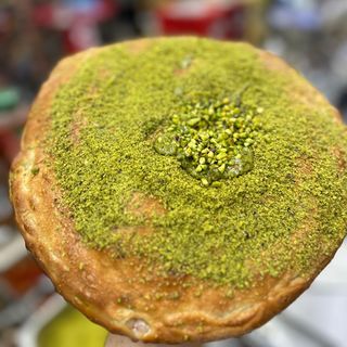 Scacciata brontese - Novità