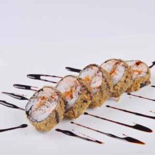 290 Futo fritto - 5 pezzi