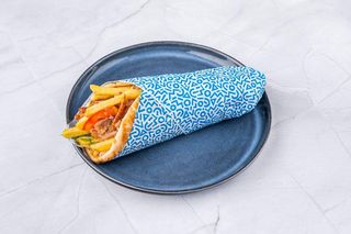 Gyros Aristoteles Miks Menu