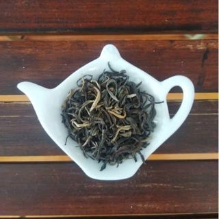 Chá China Yellow Saco