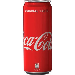 Coca Cola 33 cl