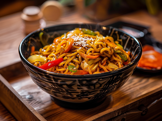 Yakisoba