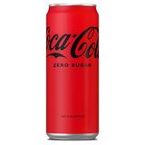 Coca-Cola Zero 0.33
