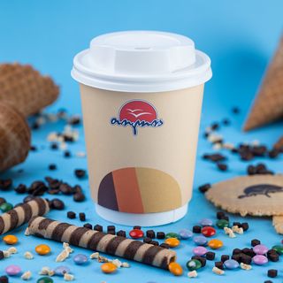 ყავა ამერიკანო