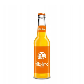 Fritz orange