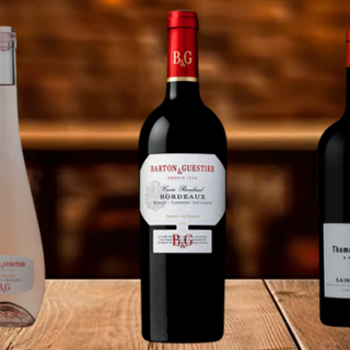Barton & Guestier Bordeaux